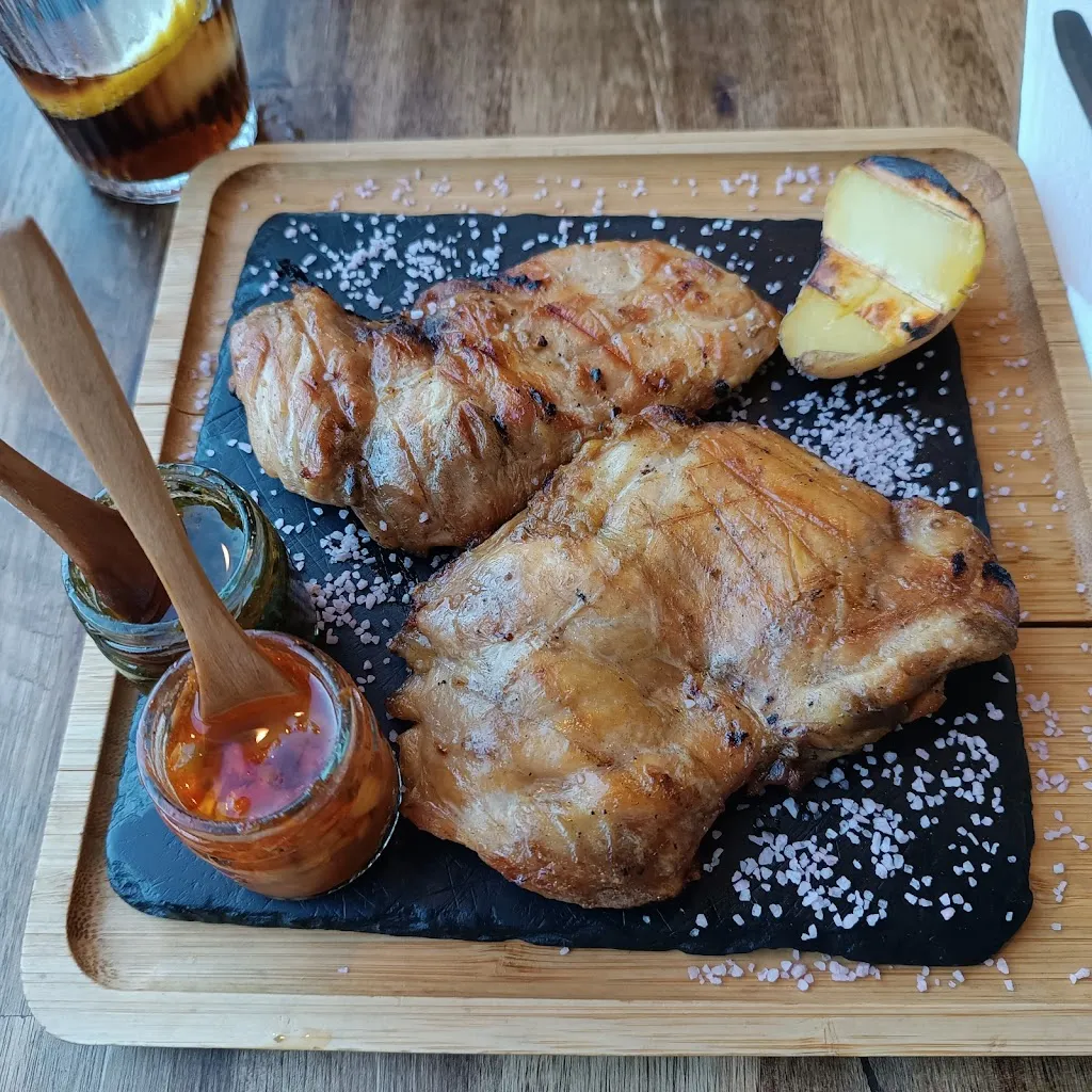 Doris Mita_Don Asador Rubí_Rubí_review