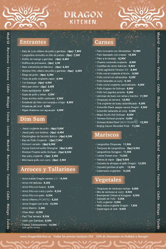 Menu_Dragon Kitchen Retiro_Rubí_image_1