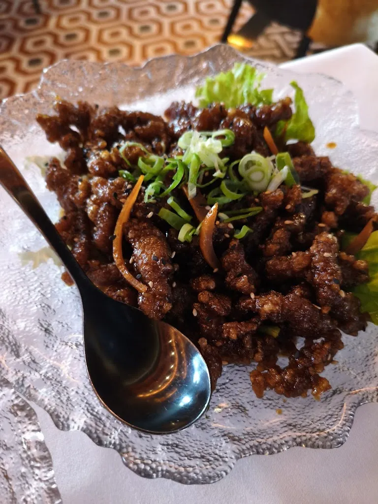 Filip D_Dragon Kitchen Retiro_Rubí_review