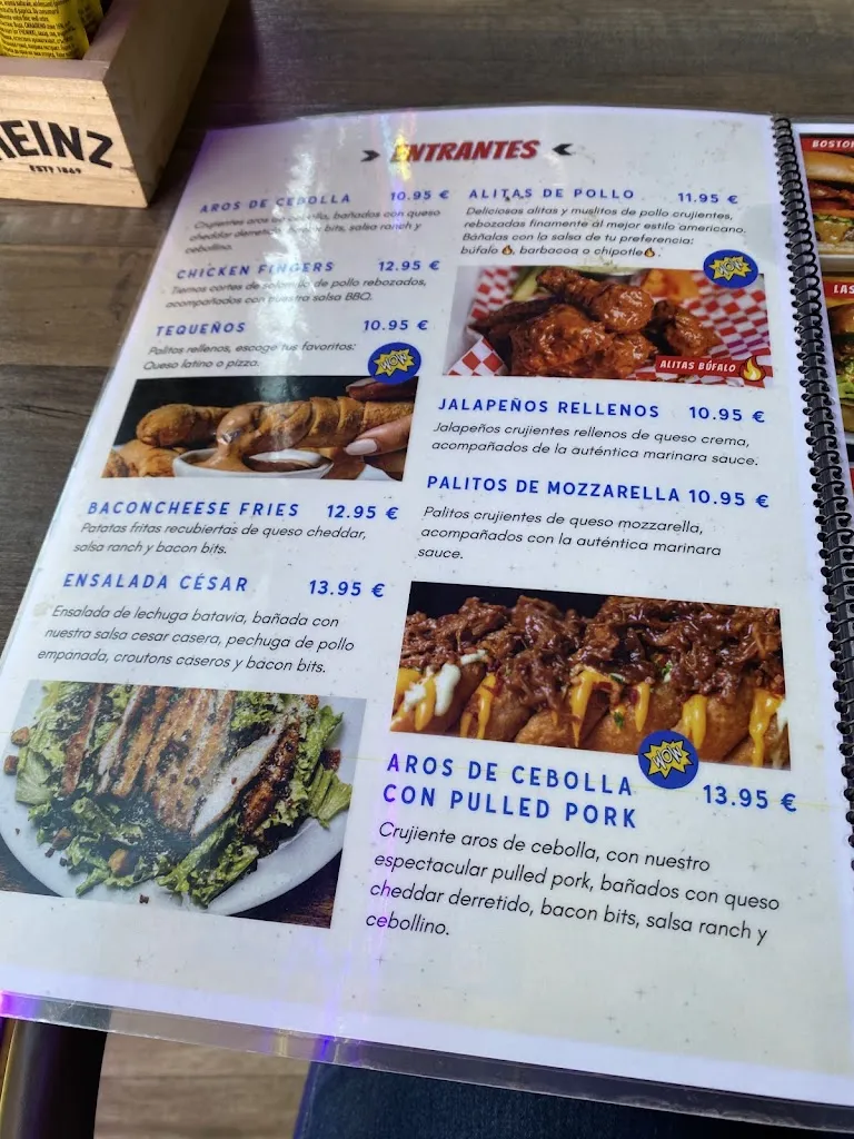 Menu_Ruta 108_Rubí_image_4