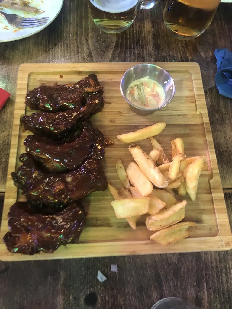 Menu_Ruta 108_Rubí_image_8