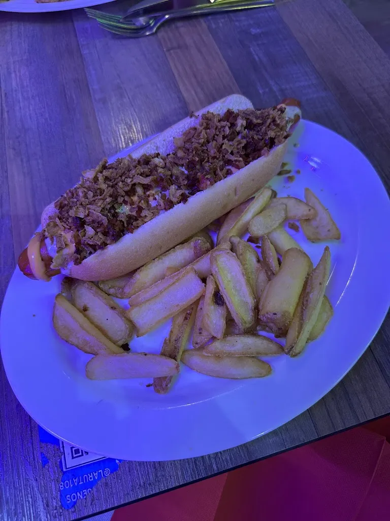 Kylan Coats_Ruta 108_Rubí_review