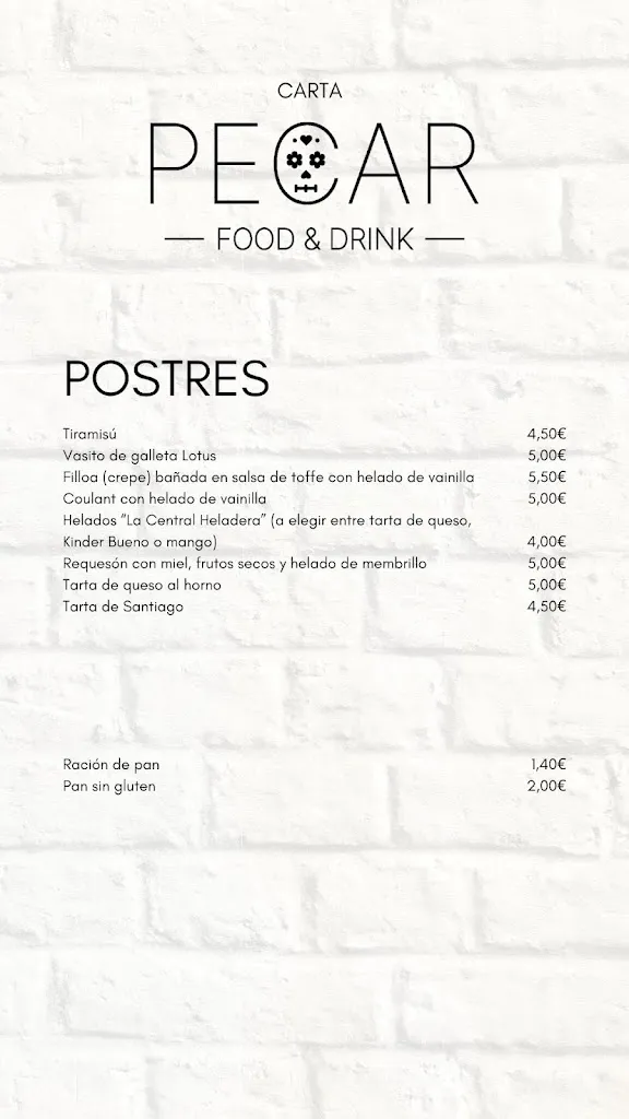 Menu_PECAR food&drink_Arzúa_image_3