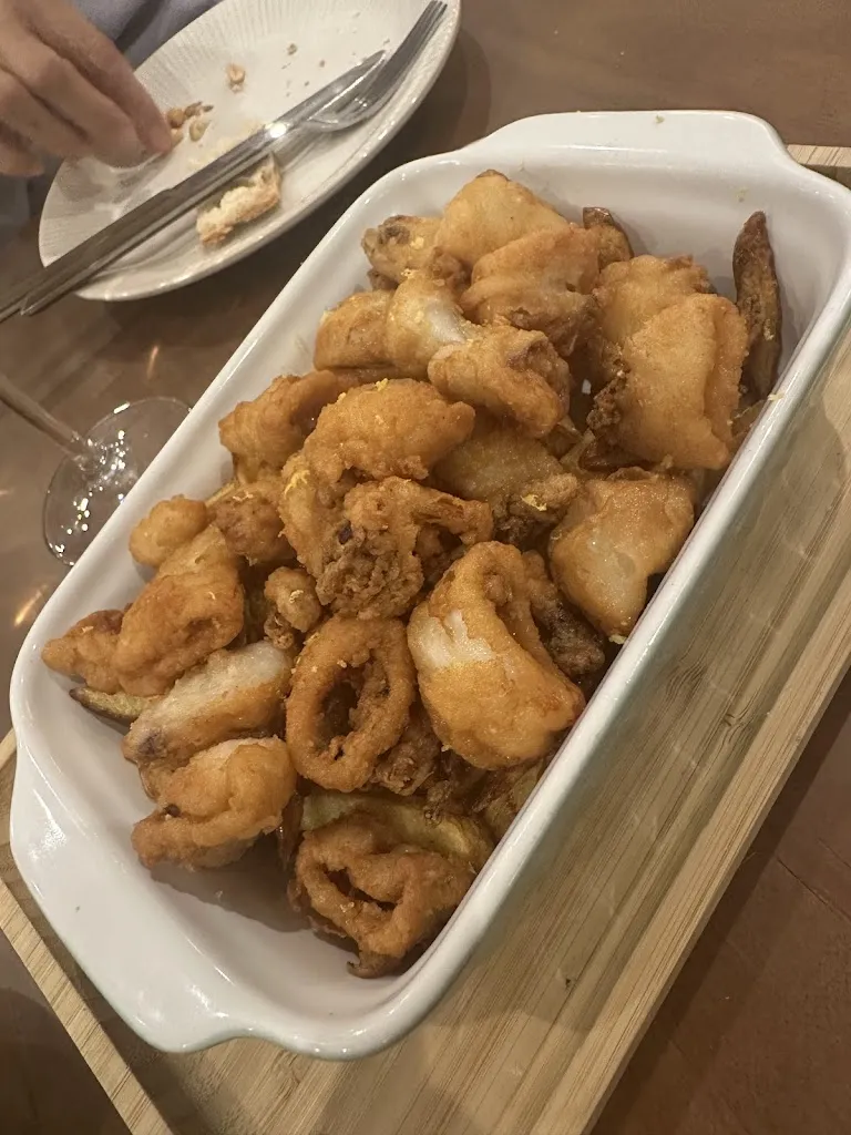 Janus Ong_PECAR food&drink_Arzúa_review