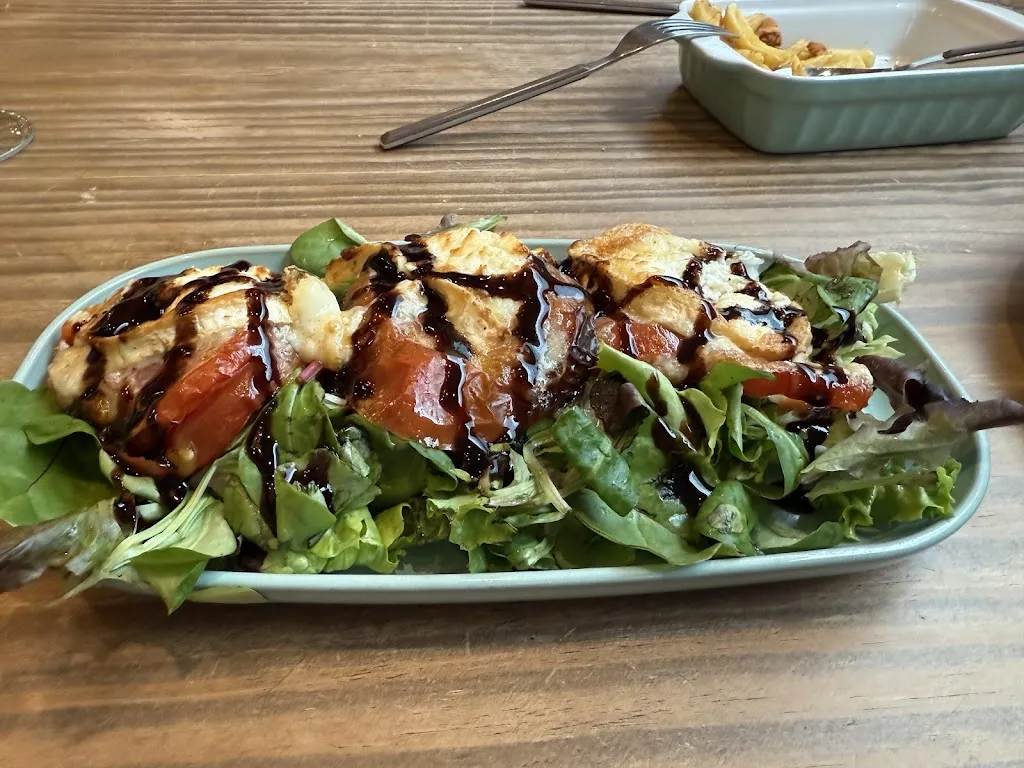 Blanca Bugler_PECAR food&drink_Arzúa_review