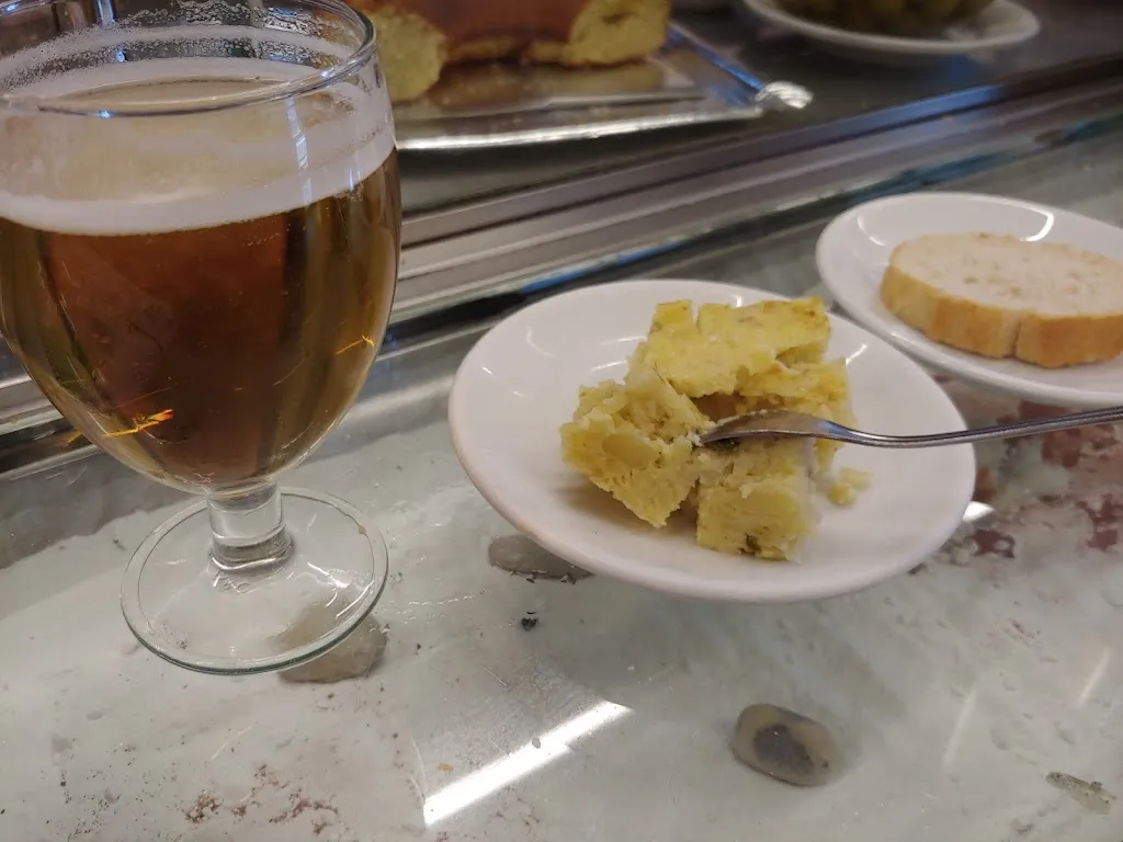 Francisco López_Restaurante Rubí_Rubí_review