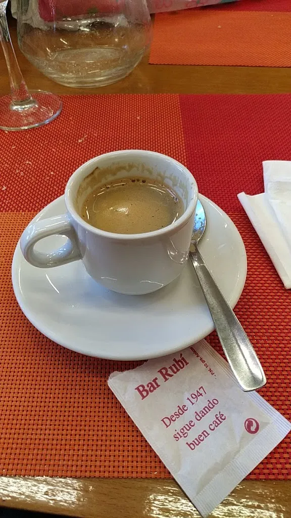 Martha Velasquez_Restaurante Rubí_Rubí_review