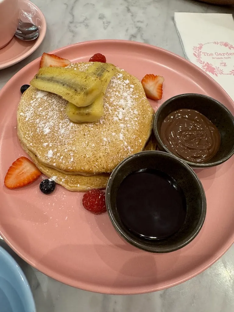 Menu_The Garden Brunch Café_Rubí_image_5