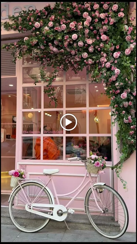 The Garden Brunch Café_Rubí_slider_image_2