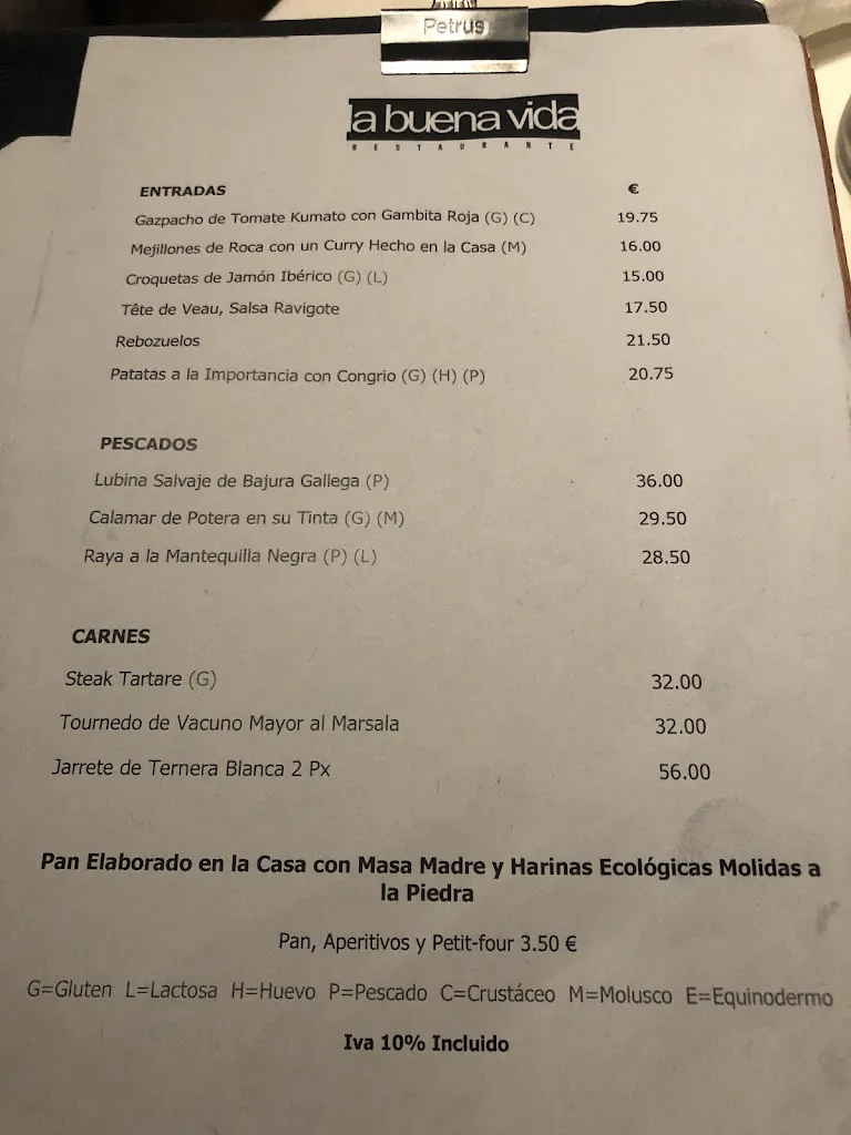 Menu_Restaurante La Buena Vida_Rubí_image_2