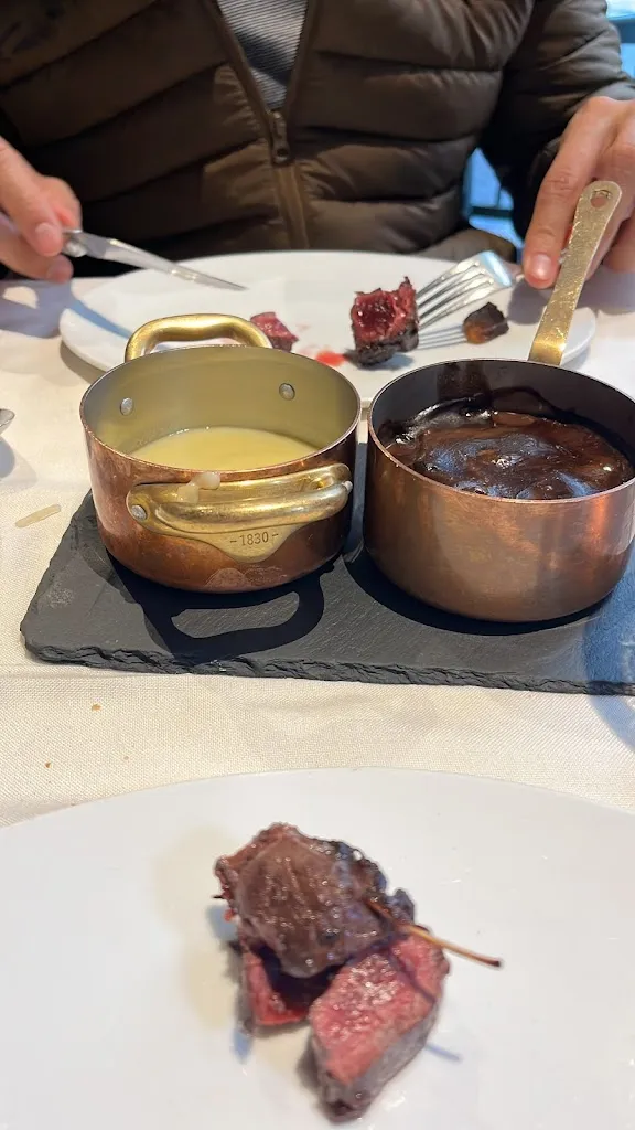 Raoneu_Restaurante La Buena Vida_Rubí_review