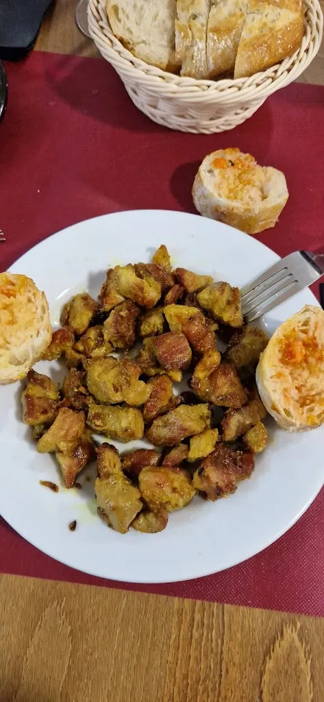 Salvador Carvajal Fuentes (Salva)_Tibèric_Rubí_review