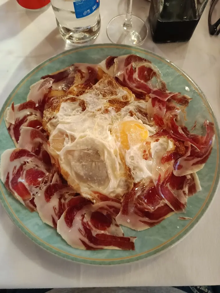 O. “Felix the cat” L._Restaurant El Portalet_Rubí_review