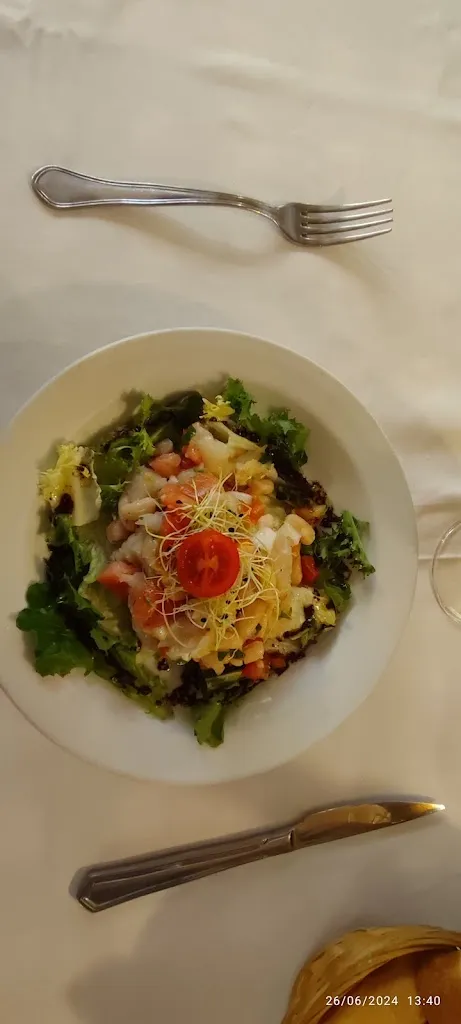 Joan González_Restaurant El Portalet_Rubí_review