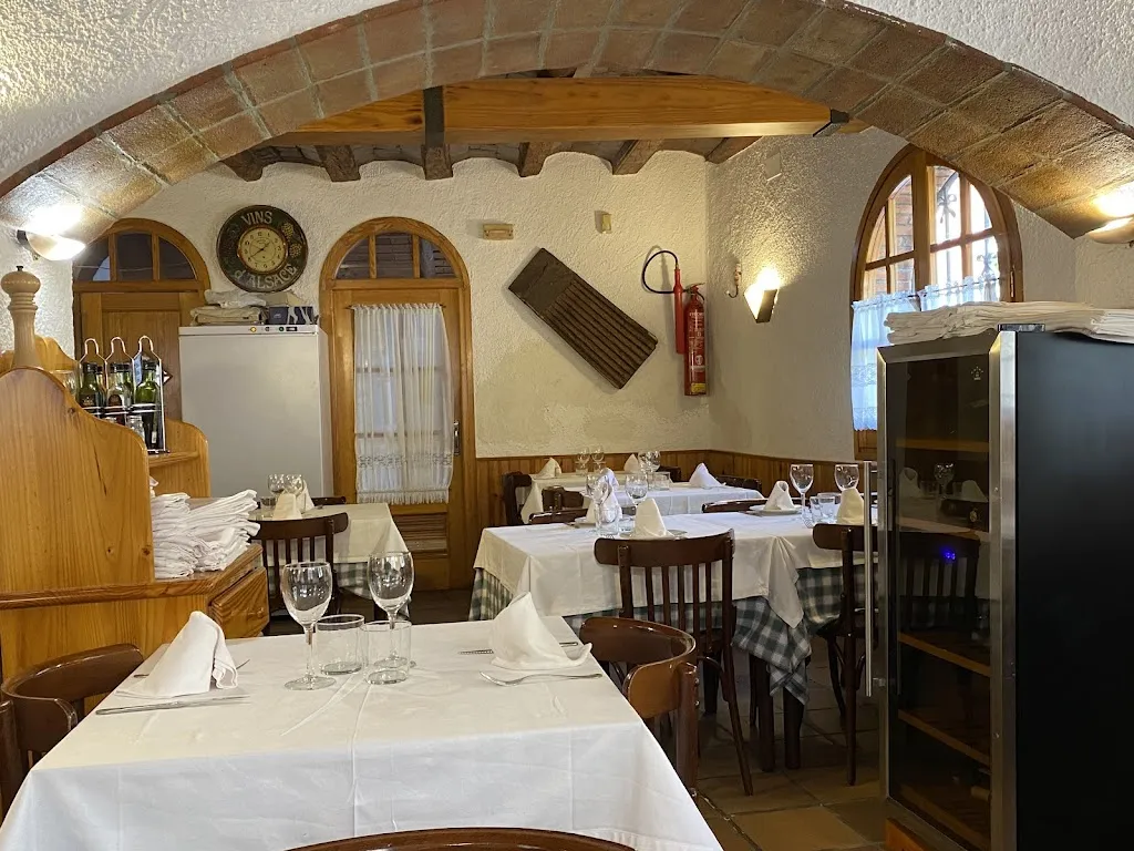 Restaurant El Portalet_Rubí_slider_image_3