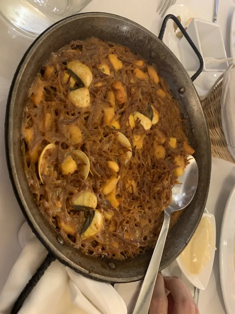 Mai Lê_Restaurant Del Gall_Rubí_review