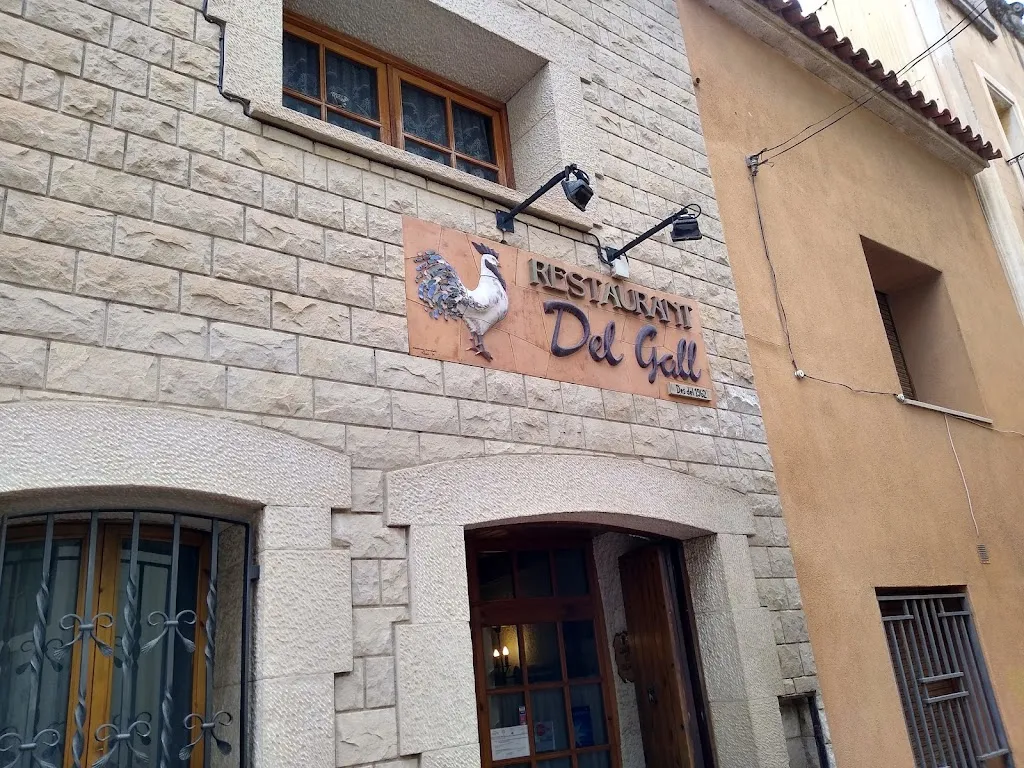 Colin Mcelwee_Restaurant Del Gall_Rubí_review