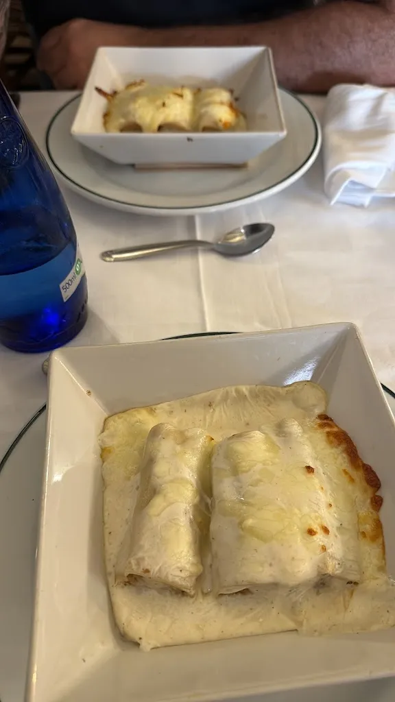 Jonathan Marin rueda_Restaurant Del Gall_Rubí_review