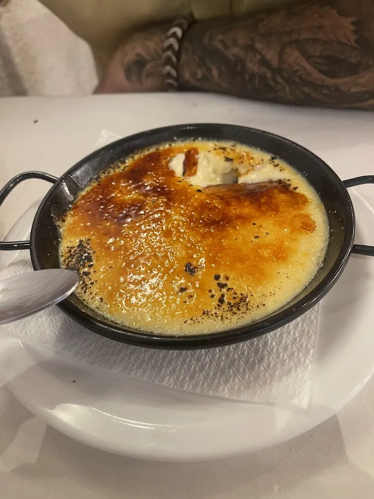 Restaurant Del Gall_Rubí_slider_image_2