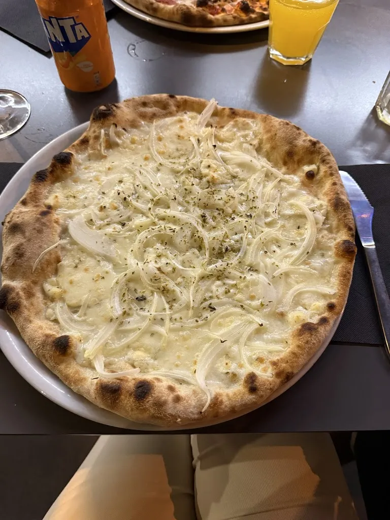 Mariló Mata_Pizzeria da Giorgio_Rubí_review