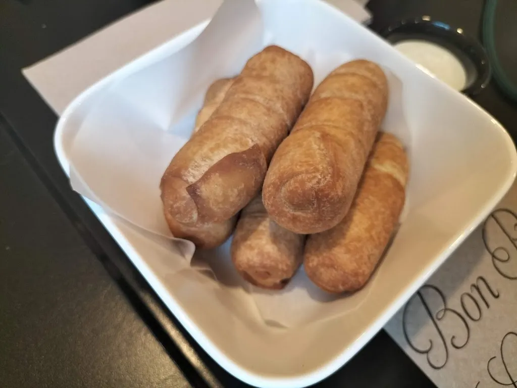 Menu_Laró Restaurante Venezolano_Rubí_immagine_8