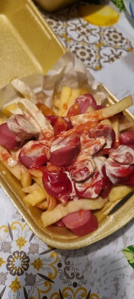 Joan Fenosa Hernández_Laró Restaurante Venezolano_Rubí_recensione