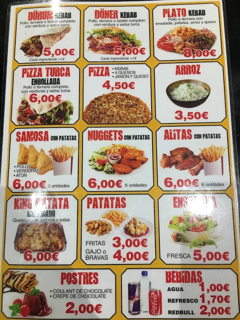 Menu_KING KEBAB_Noia_image_1
