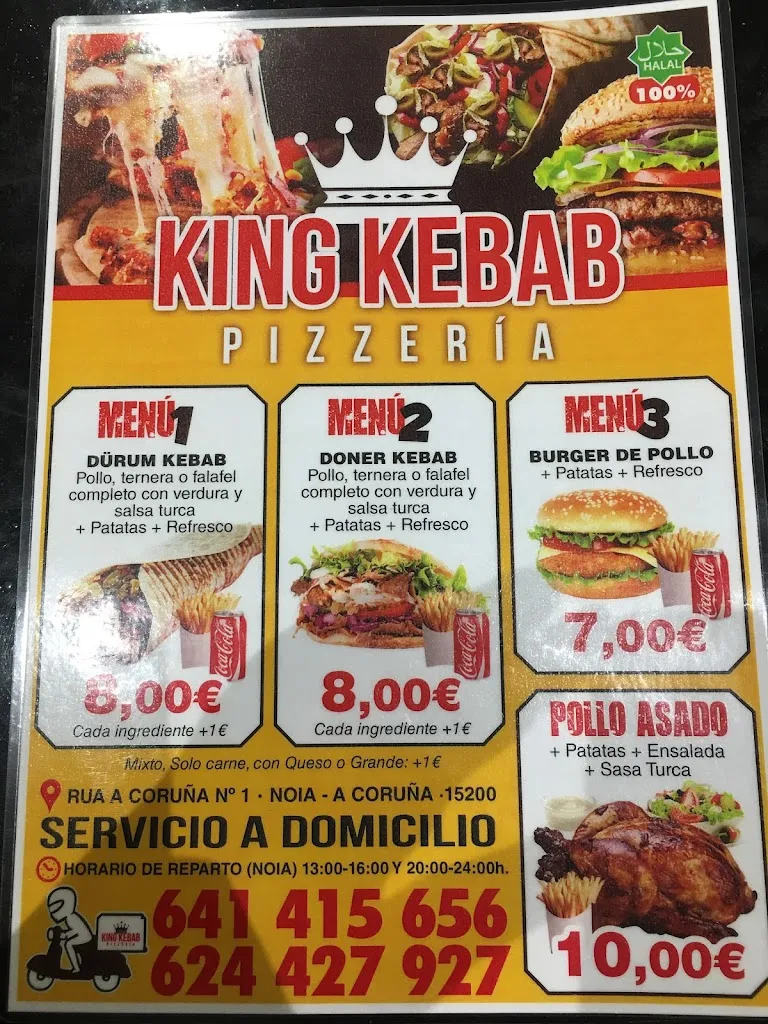 Menu_KING KEBAB_Noia_image_2
