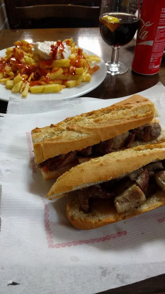 Menu_Restaurante Cal Tony Brasería_Rubí_image_8