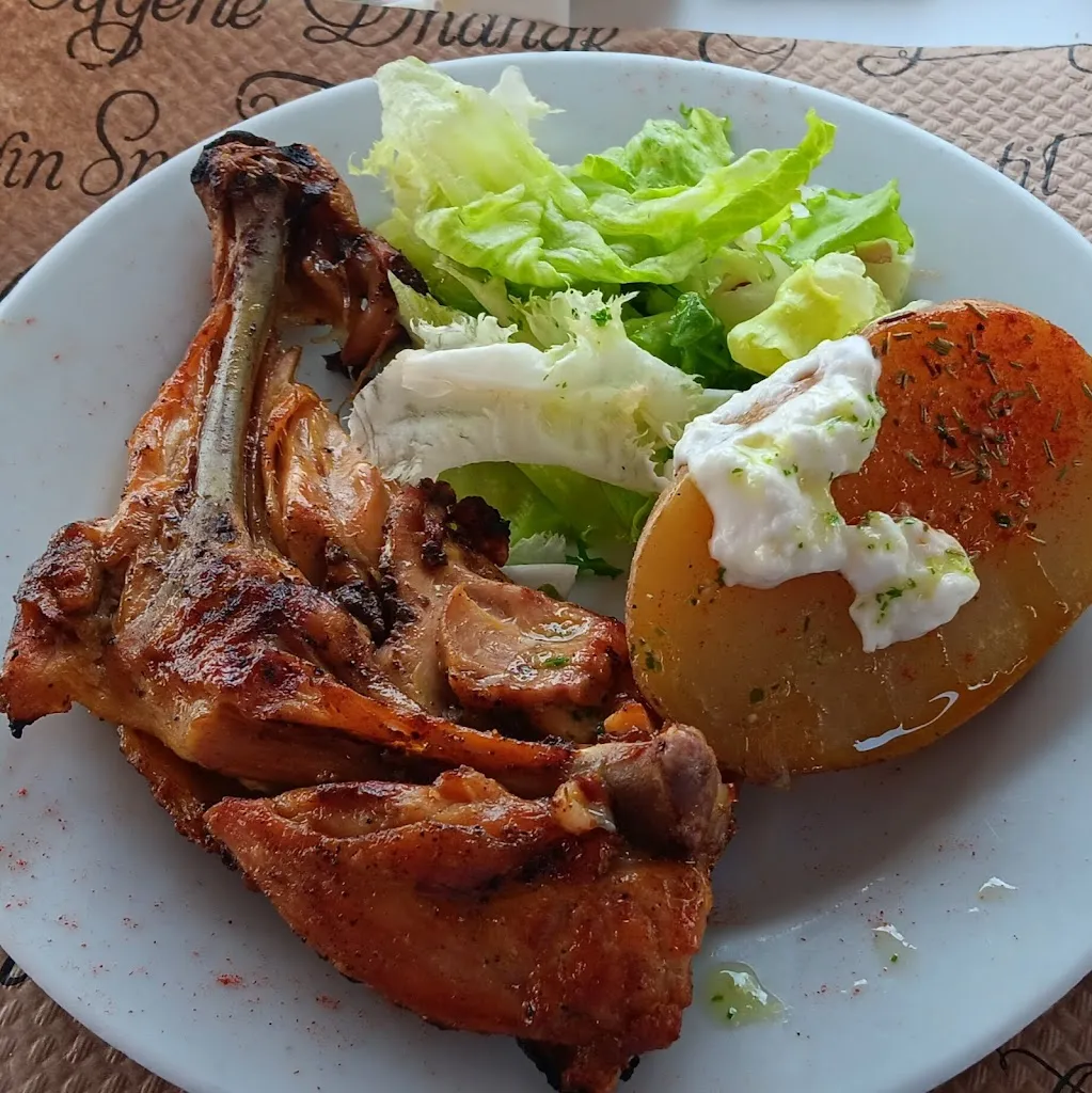 Restaurante Cal Tony Brasería_Rubí_slider_image_2