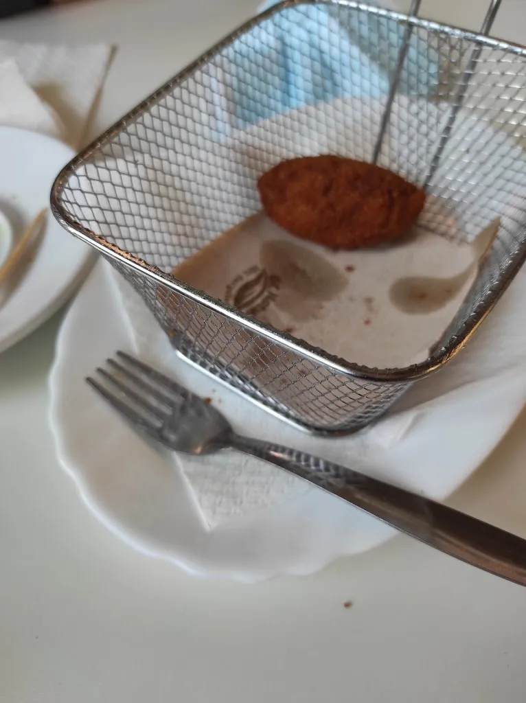 Menu_La Guitarra_Rubí_image_1