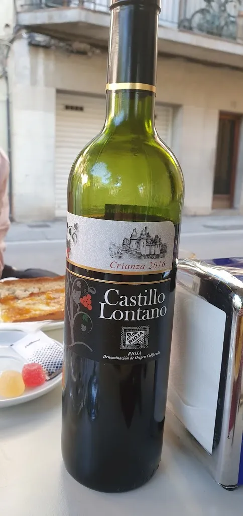 Menu_La Guitarra_Rubí_image_3