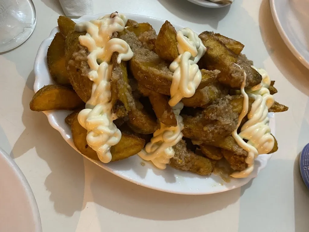 Mireia Beumala_La Guitarra_Rubí_review