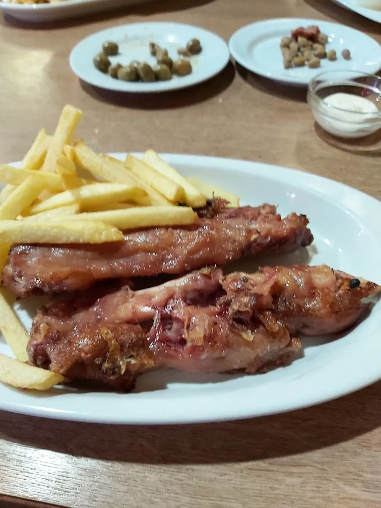 Menu_Restaurante Gepetto_Rubí_immagine_6