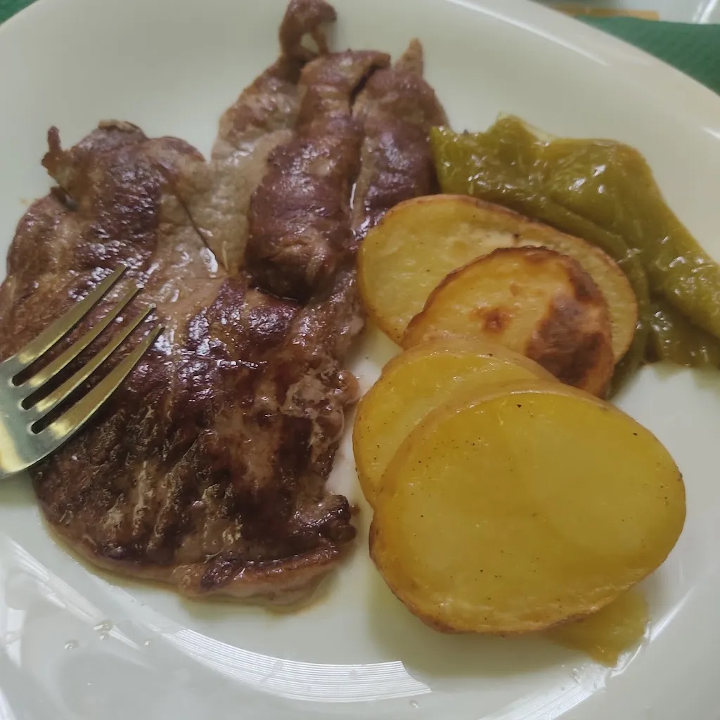 Menu_Restaurante Gepetto_Rubí_immagine_7