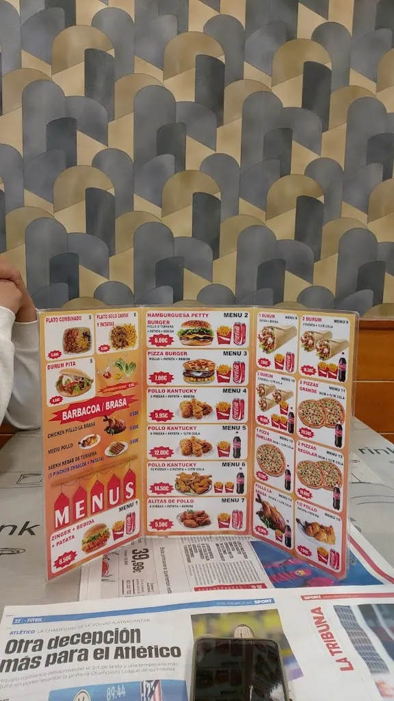 Menu_Alibau Restaurant_Rubí_image_1