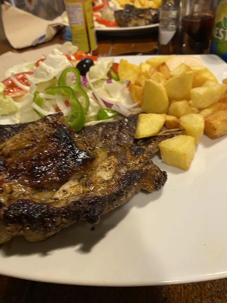 Diego Cueva_Alibau Restaurant_Rubí_review