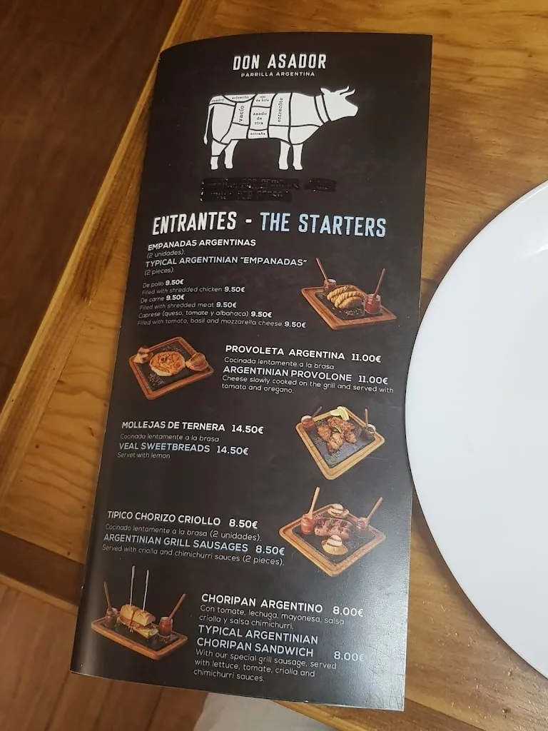 Menu_Don Asador Parrilla Argentina_Rubí_image_3