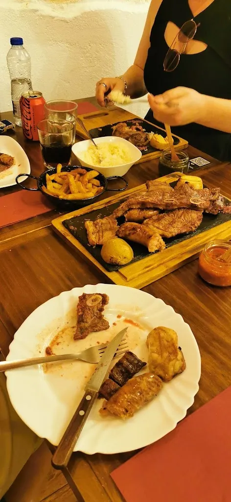 André Dijkstra_Don Asador Parrilla Argentina_Rubí_review