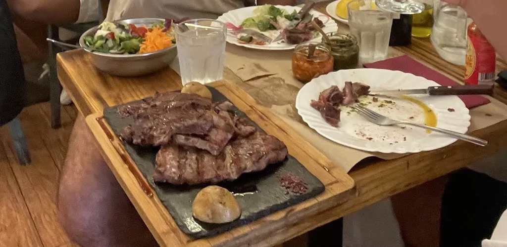 David Salman_Don Asador Parrilla Argentina_Rubí_review