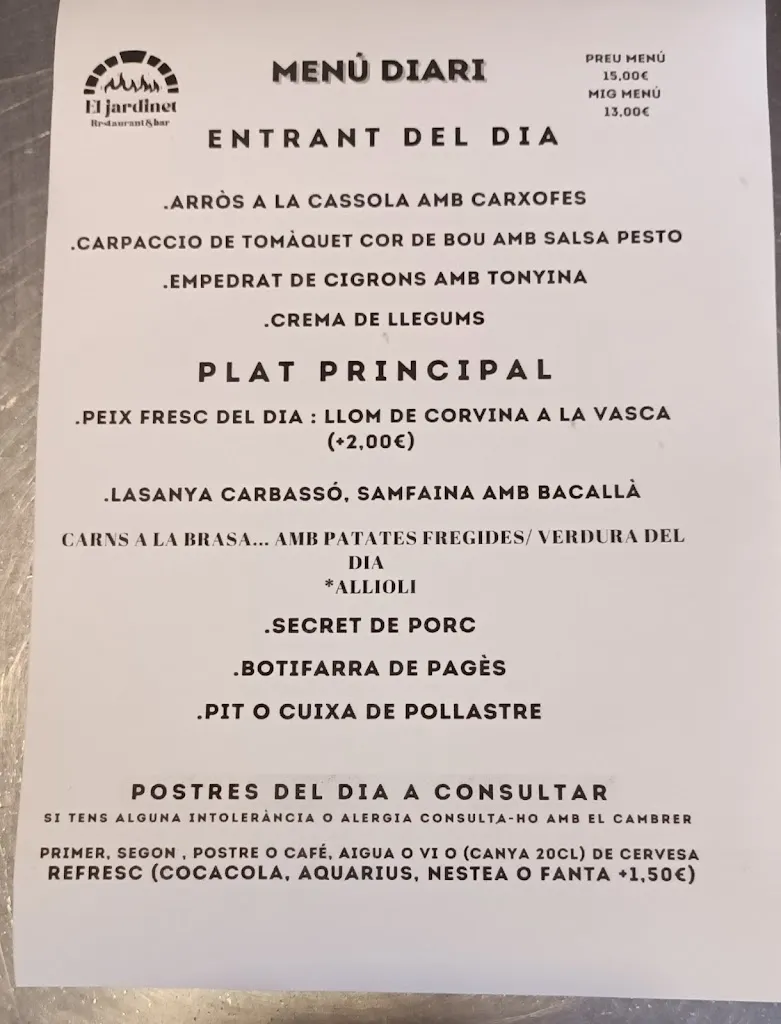 Menu_El Jardinet_Rubí_image_3