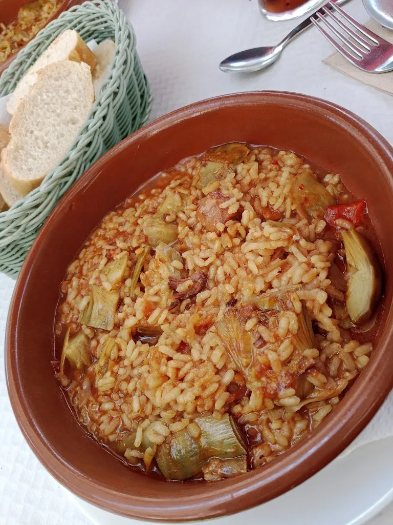 Montse Gómez_El Jardinet_Rubí_review