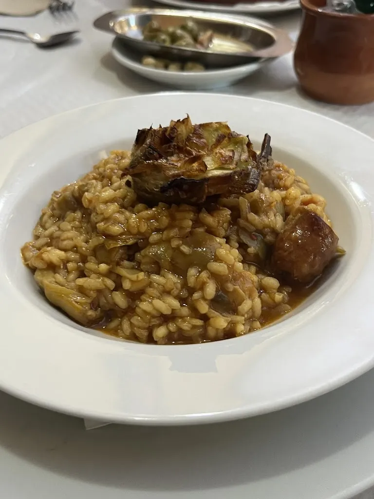 javier vargas medina_El Jardinet_Rubí_review