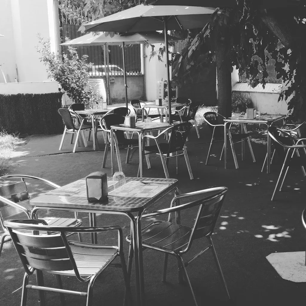 El Jardinet restaurant in Rubí