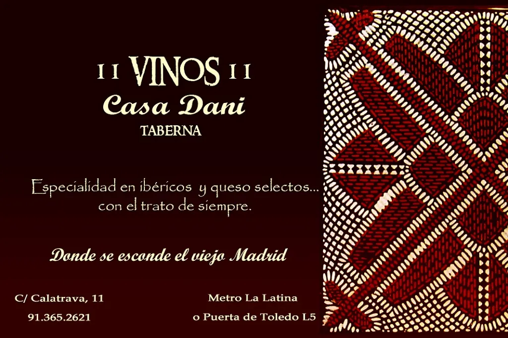 Menu_VINOS 11 Casa Dani_Rubí_image_3