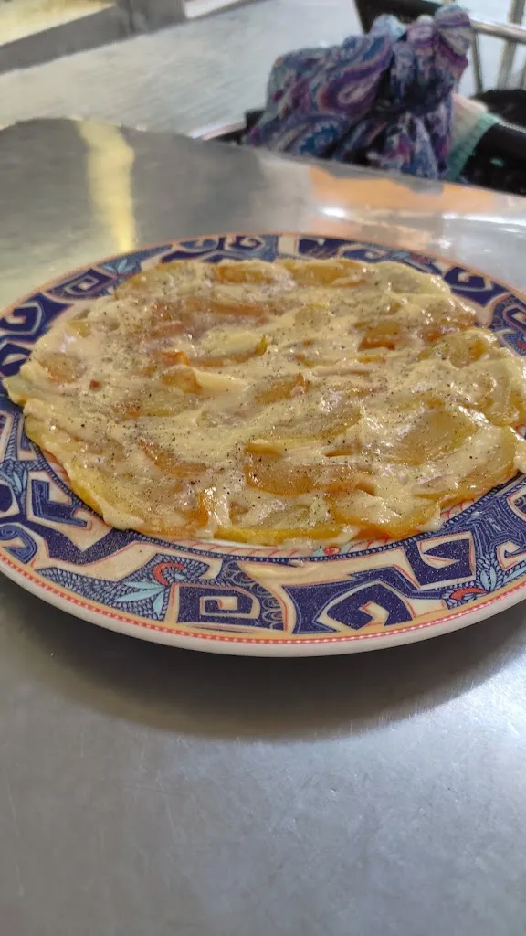 Menu_Bar Restaurant Gómez_Rubí_image_5