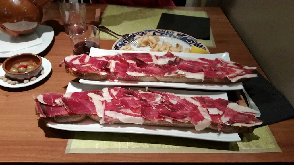 Menu_Bar Restaurant Gómez_Rubí_image_8