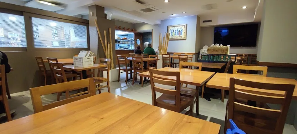 Bar Restaurant Gómez restaurant in Rubí