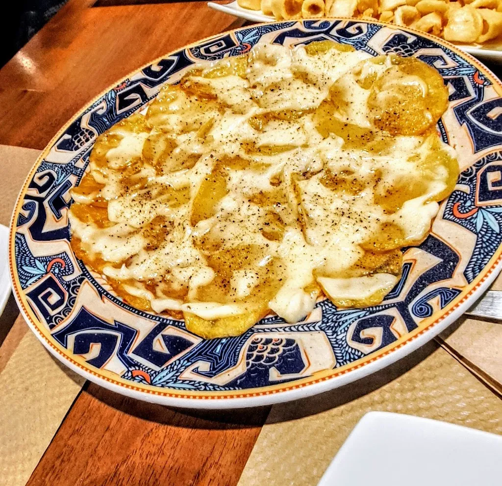 Bar Restaurant Gómez_Rubí_slider_image_2