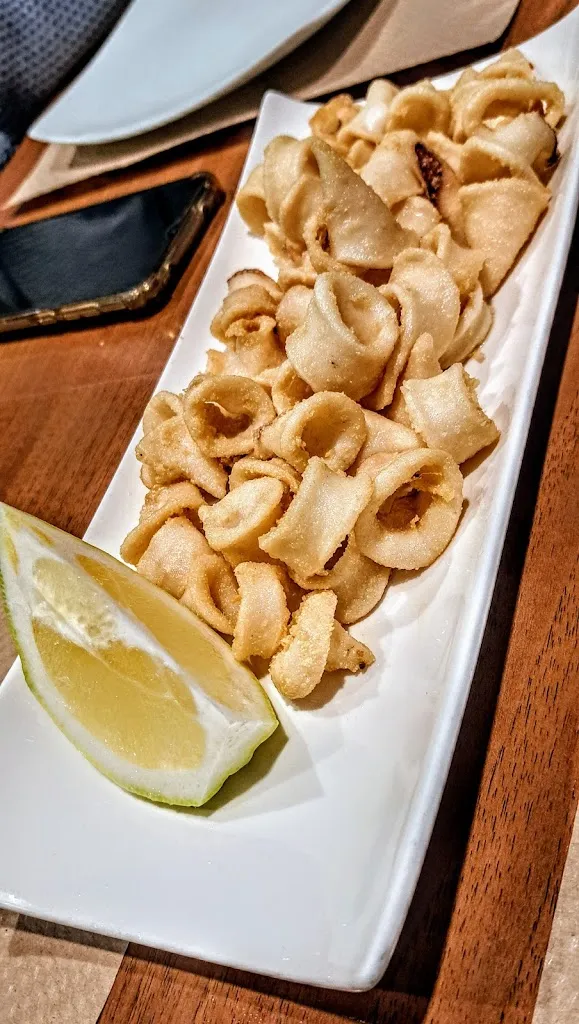 Bar Restaurant Gómez_Rubí_slider_image_3